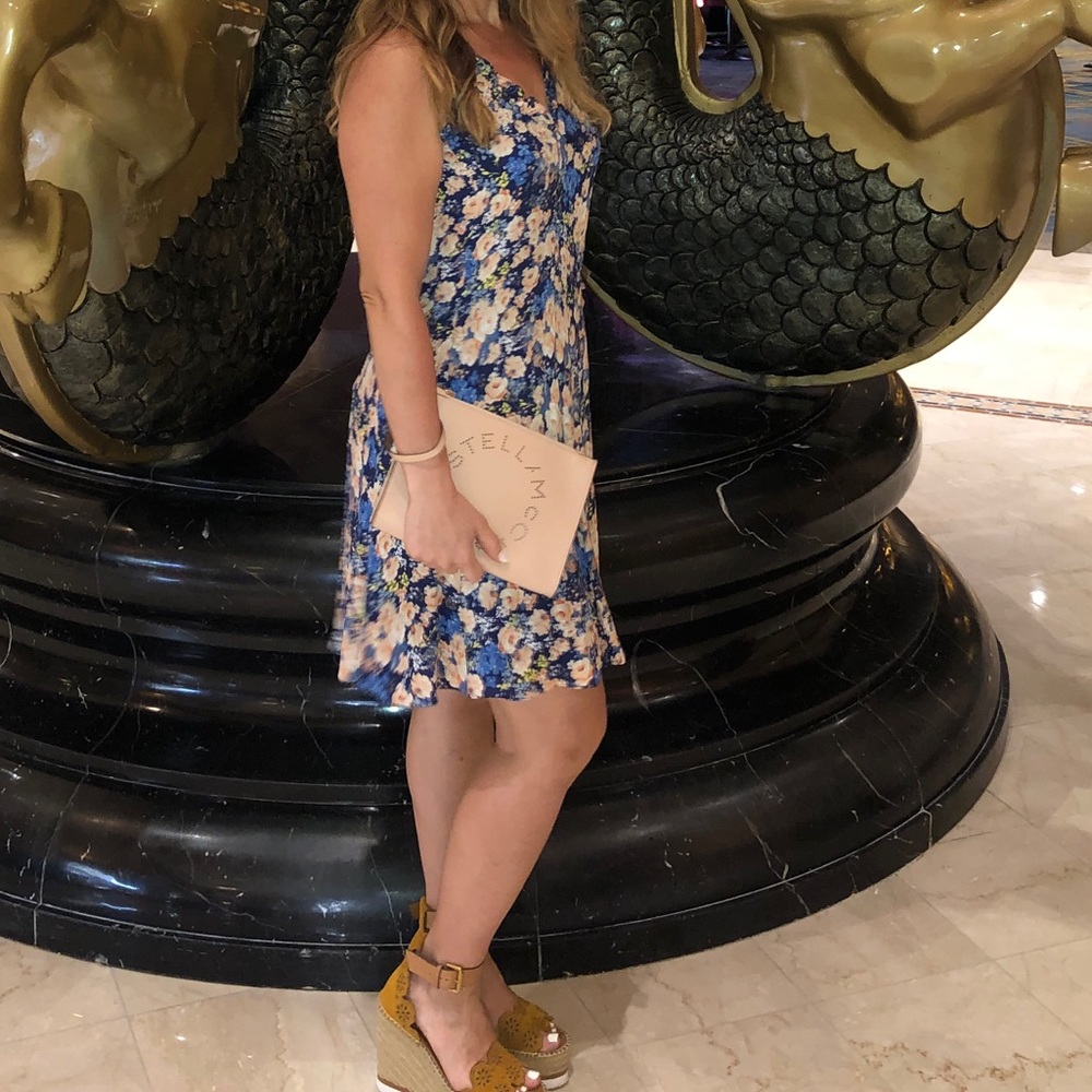 Rebecca Taylor summer dress. Worn once